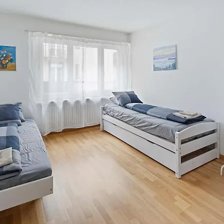 Appartamento Family - 3 Bedrooms Sleeps 7