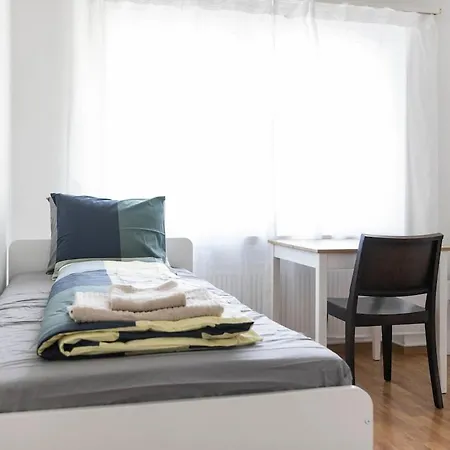 Appartamento Family - 3 Bedrooms Sleeps 7