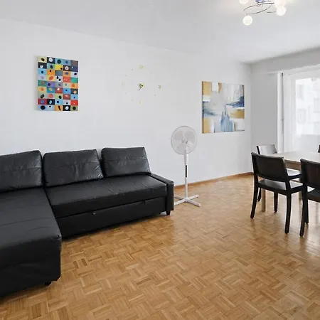 Appartamento Family - 3 Bedrooms Sleeps 7