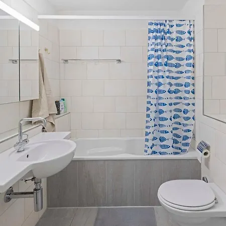 Family - 3 Bedrooms Sleeps 7 Zurigo