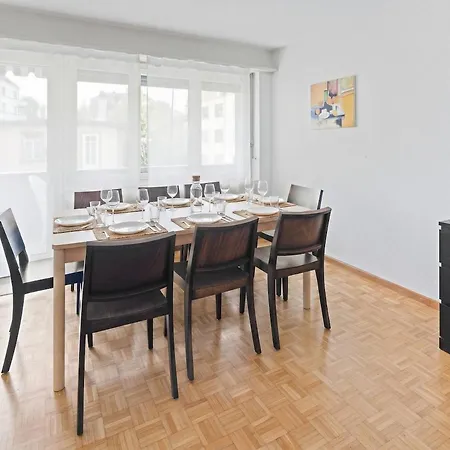 Appartamento Family - 3 Bedrooms Sleeps 7 *
