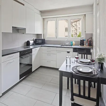 Appartamento Family - 3 Bedrooms Sleeps 7
