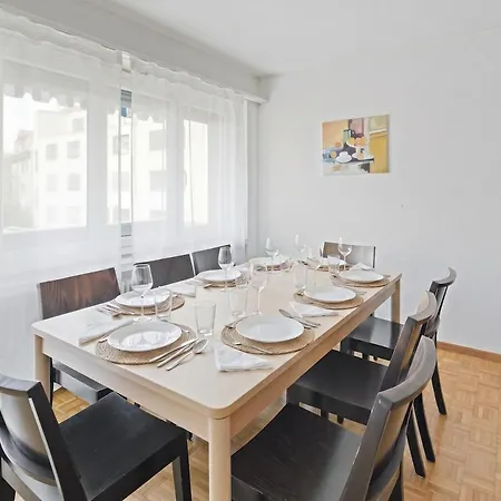 Appartamento Family - 3 Bedrooms Sleeps 7
