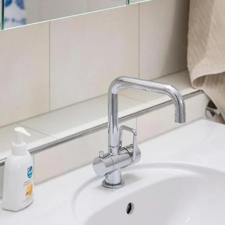 Family - 3 Bedrooms Sleeps 7 Appartamento
