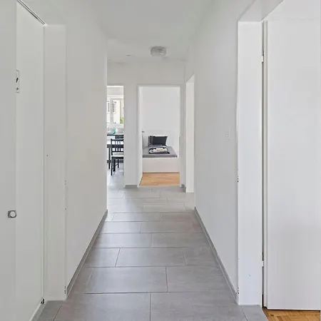 Appartamento Family - 3 Bedrooms Sleeps 7 Zurigo