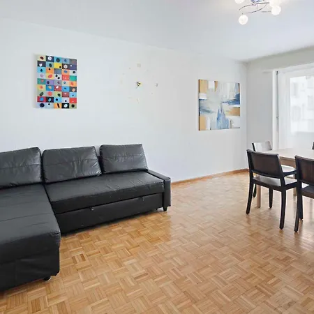 Appartamento Family - 3 Bedrooms Sleeps 7