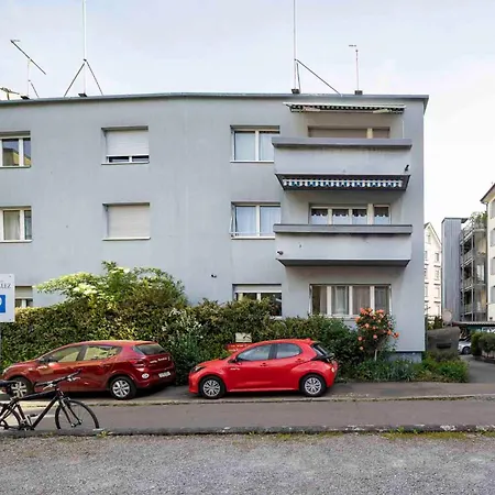 Family - 3 Bedrooms Sleeps 7 Appartement